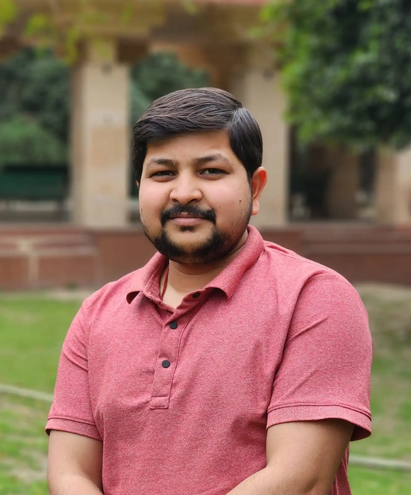 Chandra Shekhar