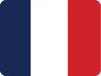 France flag