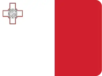 Malta flag Malta flag