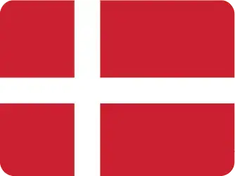 Denmark flag