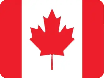Canada flag