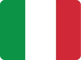 Italy flag Italy flag