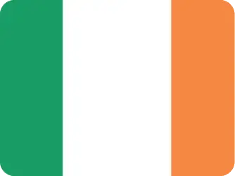 Ireland flag Ireland flag