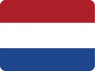 Netherlands flag