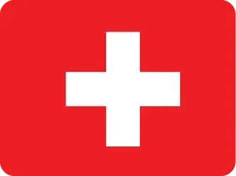 Switzerland flag