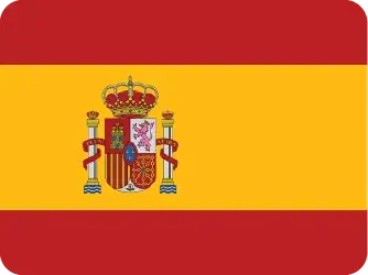 Spain flag