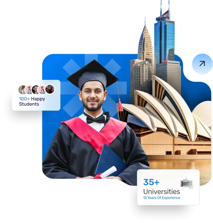 Study in Australia Study in Australia