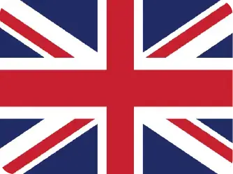 UK flag