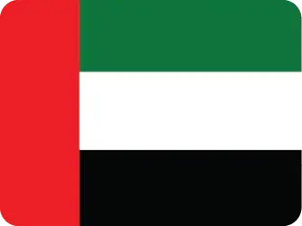 UAE flag
