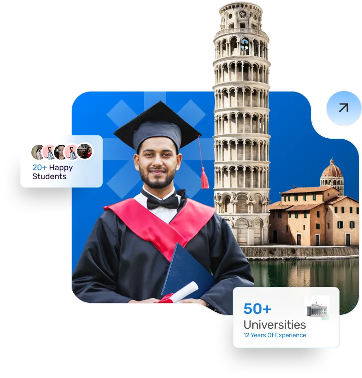 Study in Italy Study in Italy