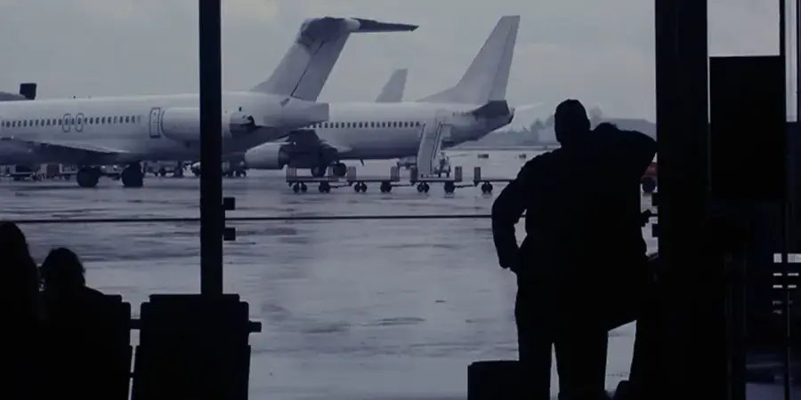 4 Airport Tips and Tricks for Stress Free Overseas Travel Travel Like a PRO 4 Airport Tips and Tricks for Stress Free Overseas Travel Travel Like a PRO