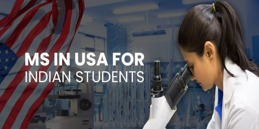 Best Universities in USA for MS in 2025-26