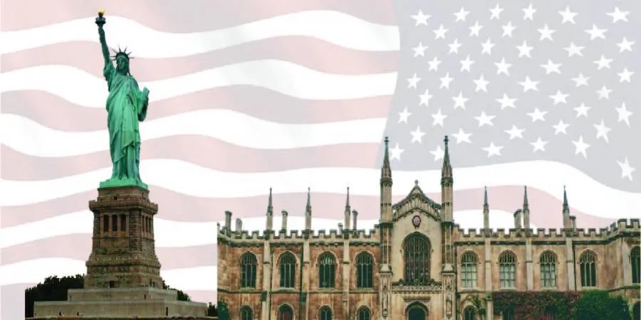 Does University Ranking Matter in USA Does University Ranking Matter in USA