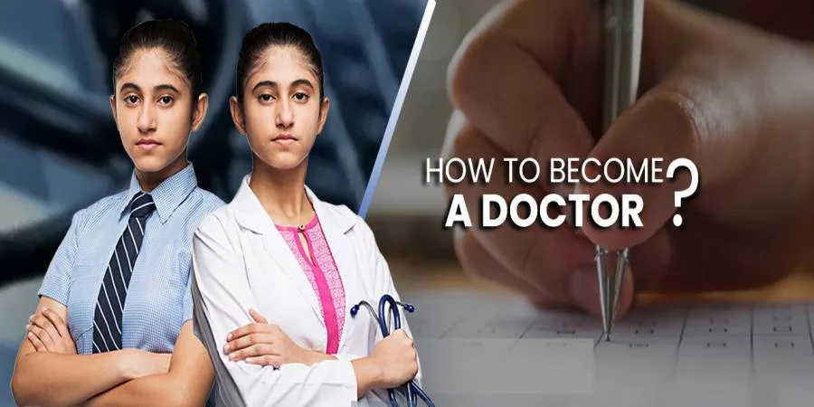 How to Become a Doctor: Complete Career Roadmap How to Become a Doctor: Complete Career Roadmap