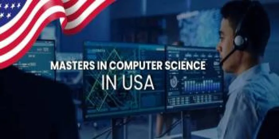 Masters in Computer Science in USA: Top Universities, Course Fees, Scholarships & Admissions 2025-26 Masters in Computer Science in USA: Top Universities, Course Fees, Scholarships & Admissions 2025-26