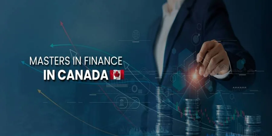 Masters in Finance in Canada: Your All Essential Details in One Place! Masters in Finance in Canada: Your All Essential Details in One Place!