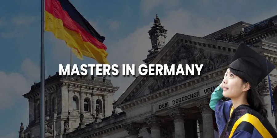 Masters in Germany: Top Universities, Tuition Fees, Admission Criteria & Scholarships in 2025