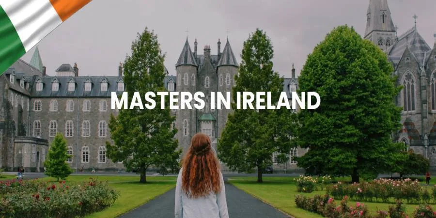 Masters in Ireland: Top Universities, Courses, Cost & Scholarships 2025-26 Masters in Ireland: Top Universities, Courses, Cost & Scholarships 2025-26