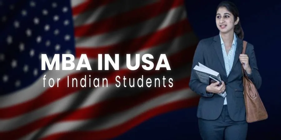 MBA in USA For Indian Students MBA in USA For Indian Students