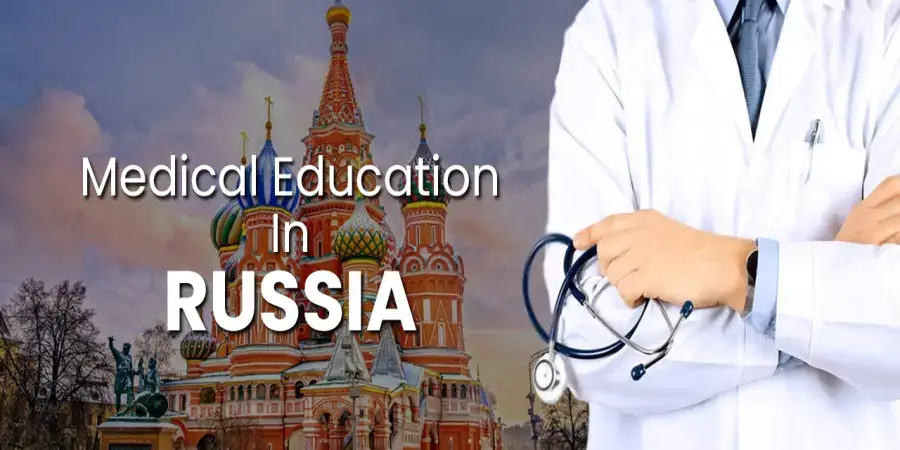 Medical Education In Russia – Everything You Should Know Medical Education In Russia – Everything You Should Know