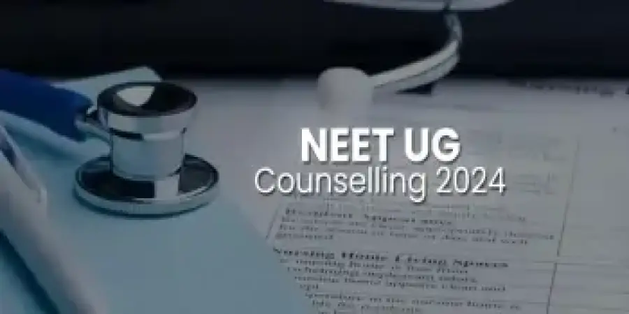NEET UG Counselling 2024: Registration, Choice Filling / Locking, Documents Required, Eligibility Criteria declared by MCC NEET UG Counselling 2024: Registration, Choice Filling / Locking, Documents Required, Eligibility Criteria declared by MCC