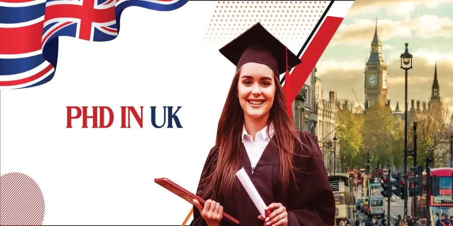 PhD in UK: A Complete Guide for International Students PhD in UK: A Complete Guide for International Students