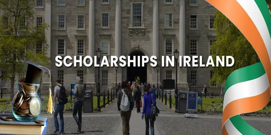 Scholarships in Ireland for Indian Students (2025-26) Apply Now Scholarships in Ireland for Indian Students (2025-26) Apply Now