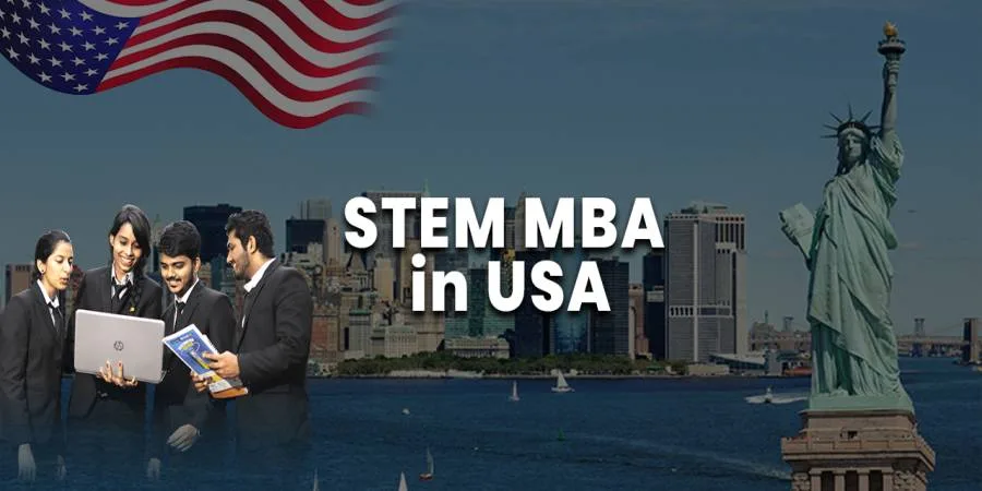 STEM MBA in USA: Explore Top Universities, Eligibility, Cost & Admission 2025-26 STEM MBA in USA: Explore Top Universities, Eligibility, Cost & Admission 2025-26