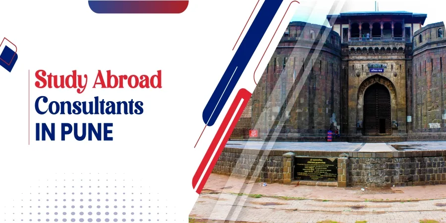 Study Abroad Consultants in Pune: Free Counseling, Visa, Admission & Career Guidance