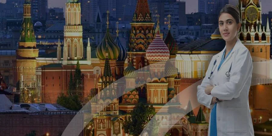 MBBS Admission in Russia 2026: Eligibility, Documents & Visa Process MBBS Admission in Russia 2026: Eligibility, Documents & Visa Process