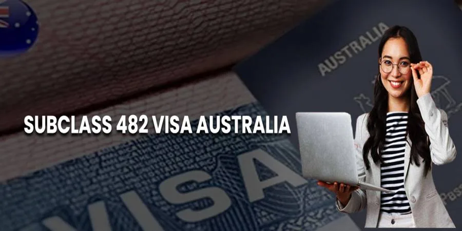 Subclass 482 Visa Australia – Temporary Skill Shortage (TSS) Visa Guide in 2025