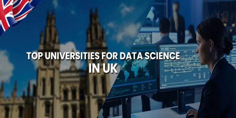 Top Universities for Data Science in UK 2025-26
