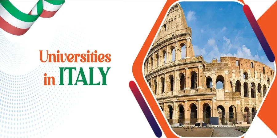 Top Universities in Italy: Eligibility, Scholarships & Career Opportunities Top Universities in Italy: Eligibility, Scholarships & Career Opportunities