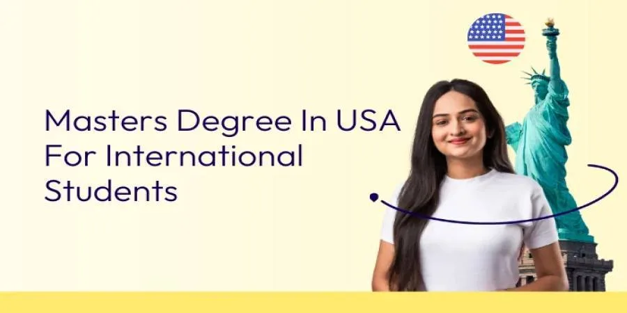 Unlocking Doors Navigating the Path to a Masters Degree in the USA Unlocking Doors Navigating the Path to a Masters Degree in the USA