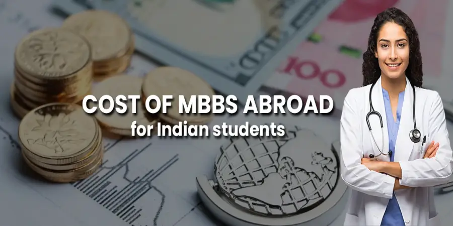 Average Tuition Fees for MBBS Abroad Average Tuition Fees for MBBS Abroad