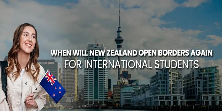 When Will New Zealand Open Borders Again for International Students in 2025