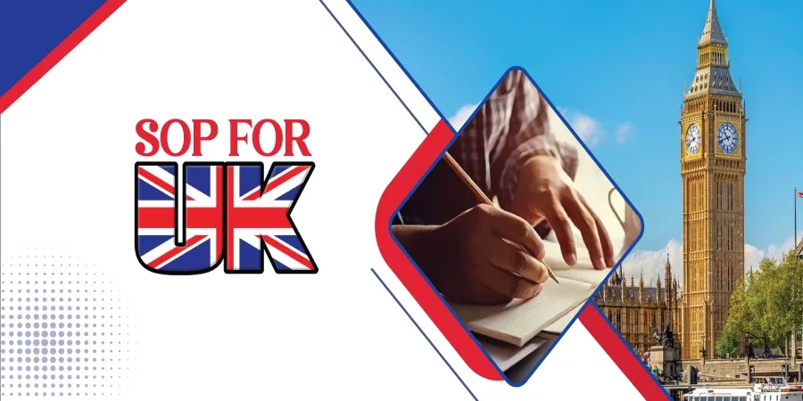 Write SOP for UK Universities: Format, Structure & Tips to Follow